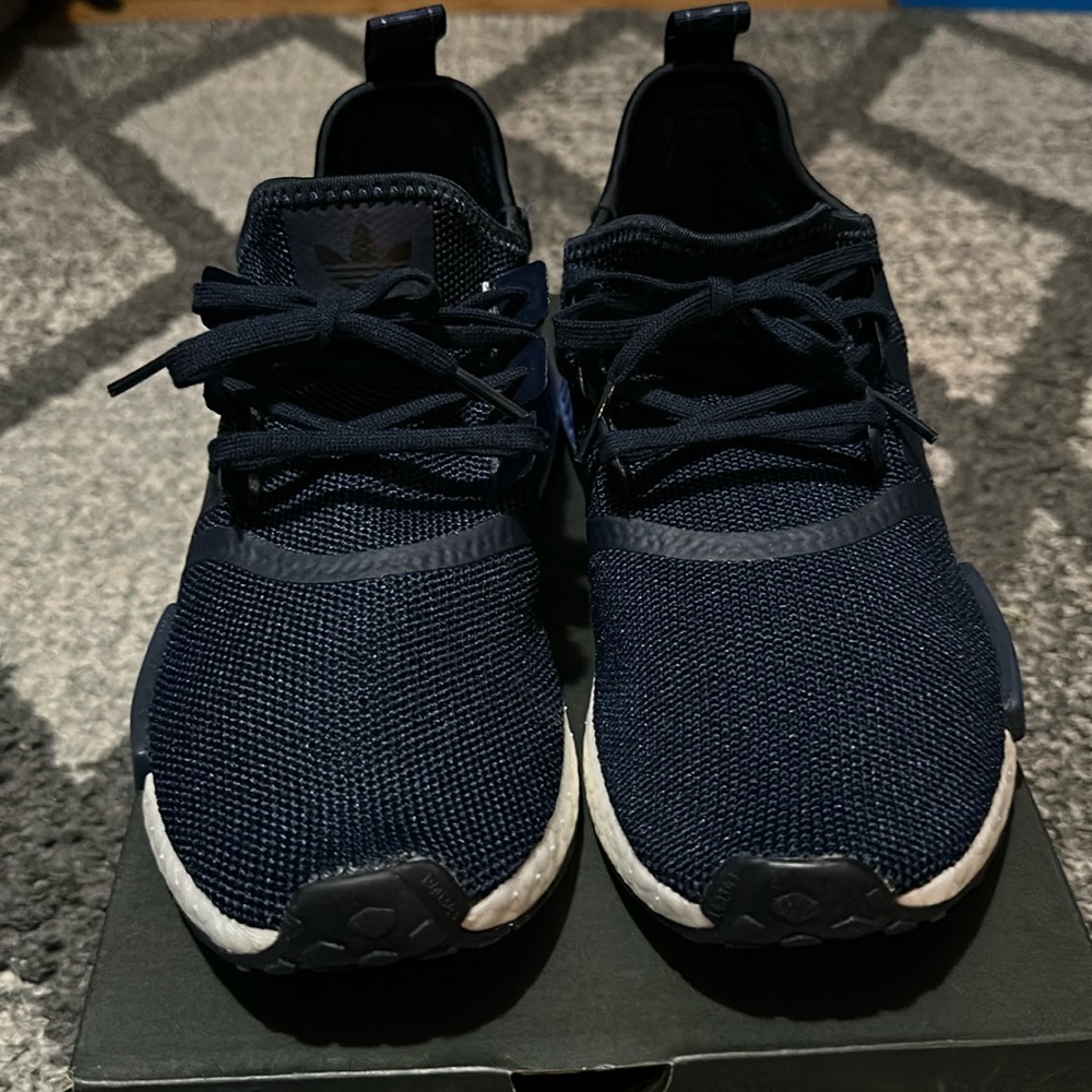 Adidas NMD R1 Collegiate Navy EE6675